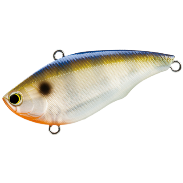 Воблер Yo-Zuri Rattl`n Vibe 65mm 17g #GSGL