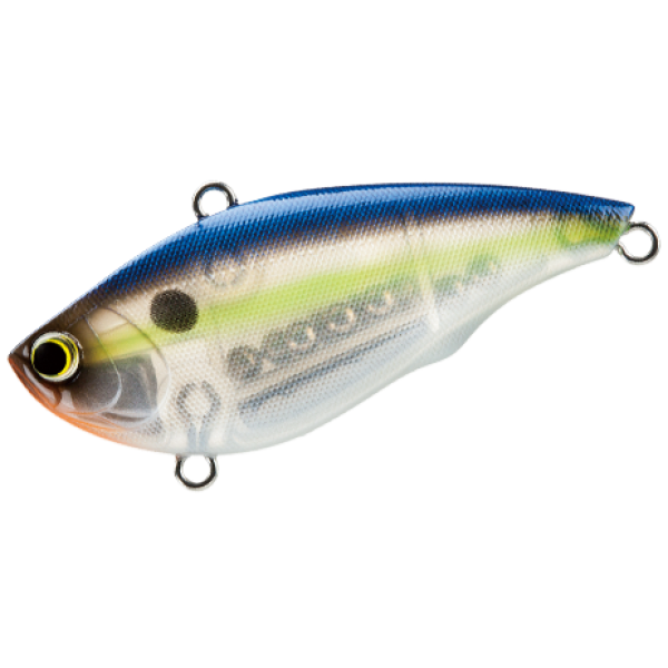 Воблер Yo-Zuri Rattl`n Vibe 65mm 17g #GSPB