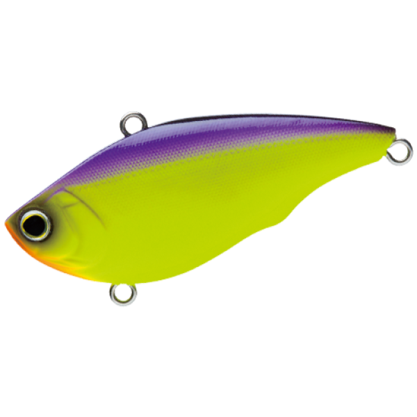 Воблер Yo-Zuri Rattl`n Vibe 65mm 17g #PUCL