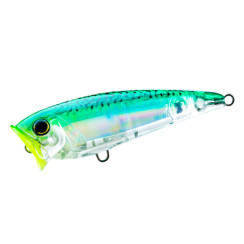 Wobbler Yo-Zuri 3DS Inshore Popper 70F 70mm 8.5g #HGM
