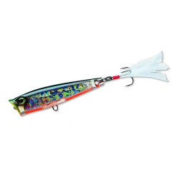 Popper Yo-Zuri 3D Inshore Popper F 70mm 8.5g #HTS