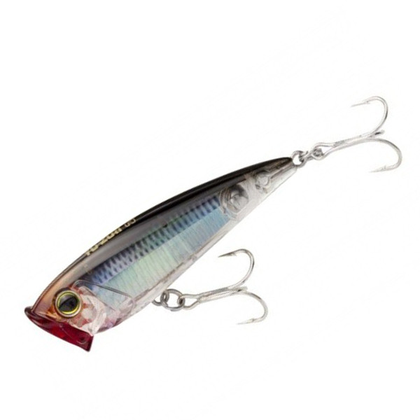 Wobbler Yo-Zuri 3DS Inshore Popper 70F 70mm 8.5g #RMT