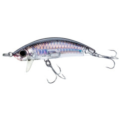 Воблер Yo-Zuri 3D Inshore Surface Minnow 90F 90мм 11g #C4