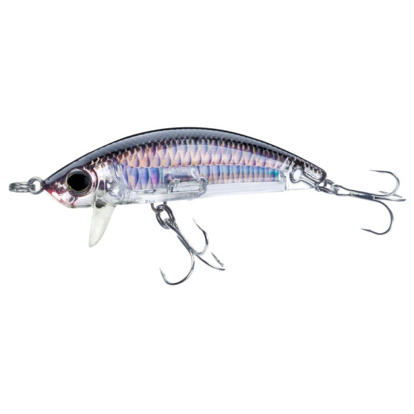 Wobbler Yo-Zuri 3D Inshore Surface Minnow 90F 90mm 11g #C4