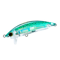 Воблер Yo-Zuri 3D Inshore Surface Minnow 90F 90мм 11g #HGM
