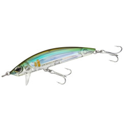 Воблер Yo-Zuri 3D Inshore Surface Minnow F 90мм 11.0g #HHAY