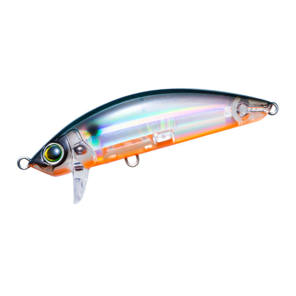 Wobbler Yo-Zuri 3D Inshore Surface Minnow 90F 90mm 11g #HTS