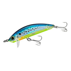 Воблер Yo-Zuri 3D Inshore Surface Minnow 90F 90мм 11g #MDG