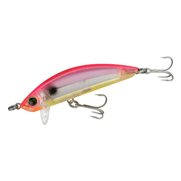Wobbler Yo-Zuri 3D Inshore Surface Minnow 90F 90mm 11g #PSCL