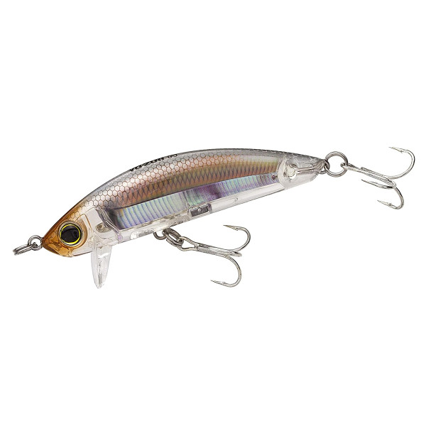 Воблер Yo-Zuri 3D Inshore Surface Minnow 90F 90мм 11g #RGLM