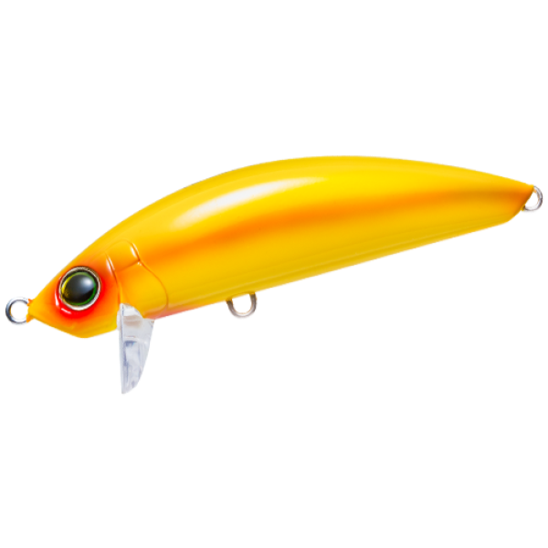 Воблер Yo-Zuri 3D Inshore Surface Minnow 90F 90мм 11g #YELL