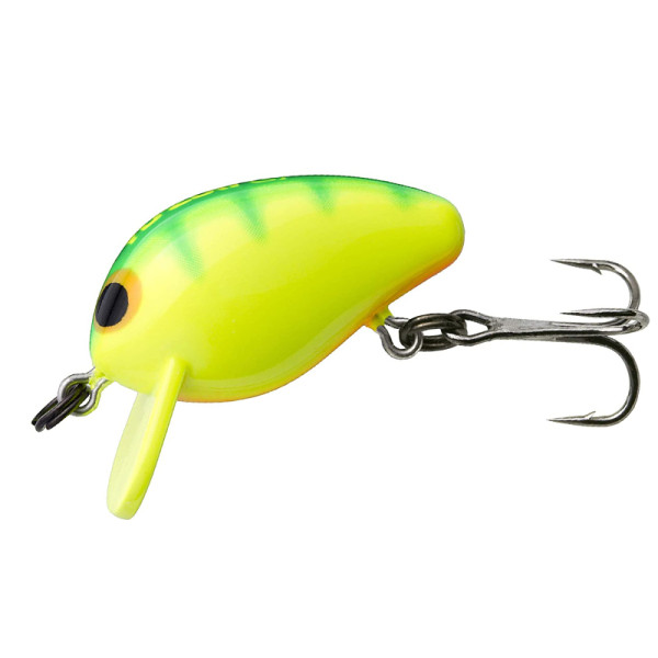 Wobbler Yo-Zuri Snap Beans 25S 25mm 2g #HT