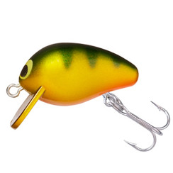 Воблер Yo-Zuri Snap Beans 25S 25мм 2g #PC