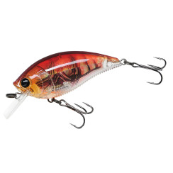Wobbler Yo-Zuri 3DR Shallow Crank 70mm 16.0g #RBG