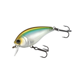 Воблер Yo-Zuri 3DB Crank 1.5 Squarebill 60F 60мм 14g #GSPS