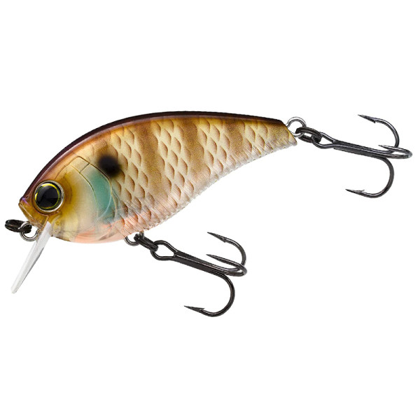 Yo-Zuri 3DB Crank 1.5 Squarebill 60mm #NBG