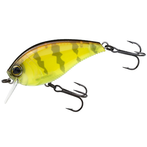 Воблер Yo-Zuri 3DB Crank 1.5 Squarebill 60mm #PSH