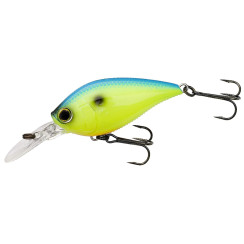 Wobbler Yo-Zuri 3DB Crank 1.5 MR 60mm #BCL