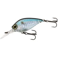 Wobbler Yo-Zuri 3DB Crank 1.5 MR 60mm #PSH