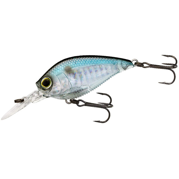 Воблер Yo-Zuri 3DB Crank 1.5 MR 60mm #PSH