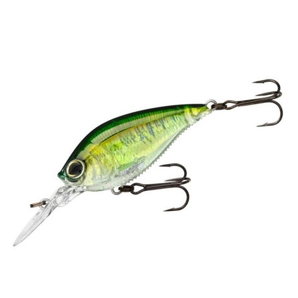 Воблер Yo-Zuri 3DB Crank 1.5 MR  60mm #RBB