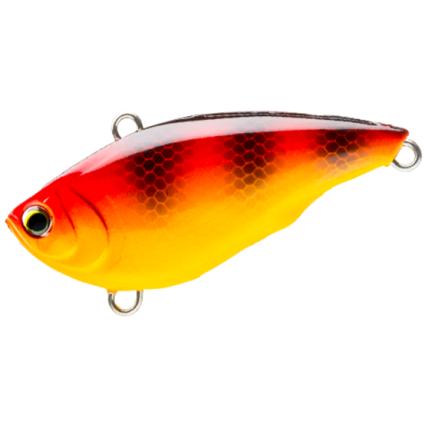 Wobbler Yo-Zuri Rattl`n Vibe Mini 40mm 5gr #HOPC