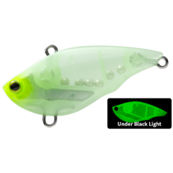 Wobbler Yo-Zuri Rattl`n Vibe Mini 40mm 5gr #LS