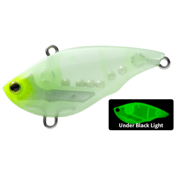 Wobbler Yo-Zuri Rattl`n Vibe Mini 40mm 5gr #LS