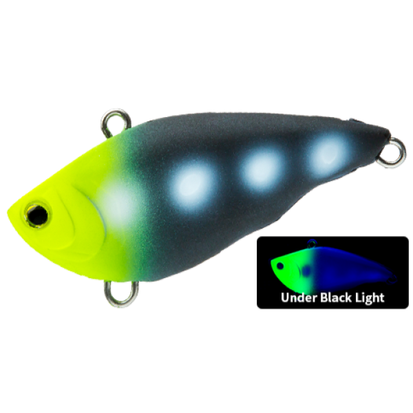 Воблер Yo-Zuri Rattl`n Vibe Mini 40mm 5gr #UMZB