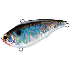 Wobbler Yo-Zuri Rattl`N Vibe 75mm 23gr #CSBL