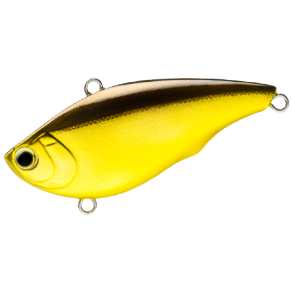 Wobbler Yo-Zuri Rattl`N Vibe 75mm 23gr #GSN