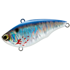 Wobbler Yo-Zuri Rattl`N Vibe 75mm 23gr #MBSH
