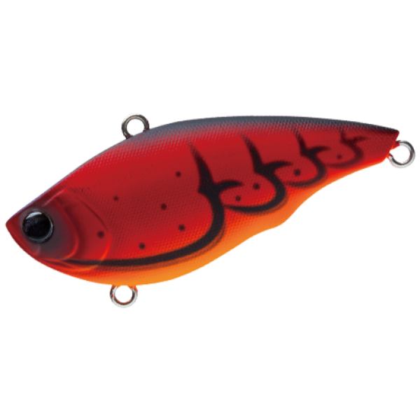 Wobbler Yo-Zuri Rattl`N Vibe 75mm 23gr #MCF