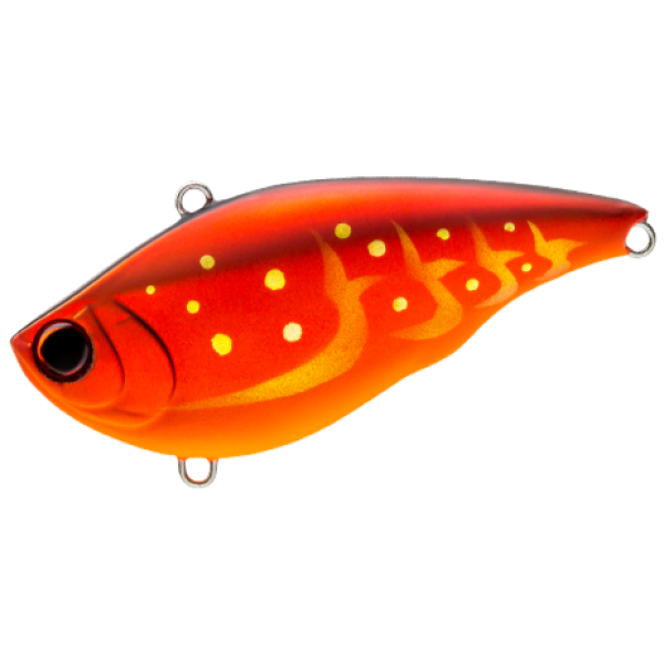Wobbler Yo-Zuri Rattl`N Vibe 75mm 23gr #MRRC