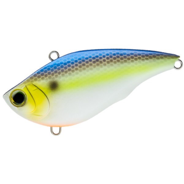 Wobbler Yo-Zuri Rattl`N Vibe 75mm 23gr #SSH