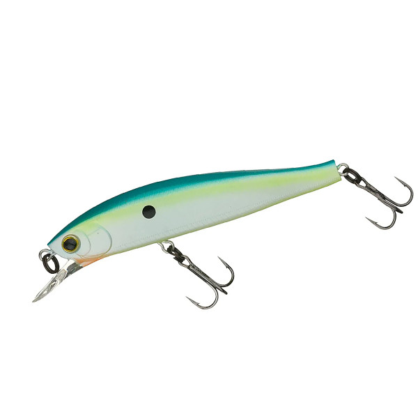 Воблер Duel Hardcore Minnow Flat 70F 70mm 4.5g #CSH