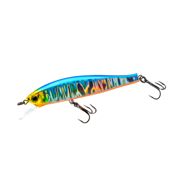 Wobbler Duel Hardcore Minnow Flat 70SP 70mm 5.5g #HBSN