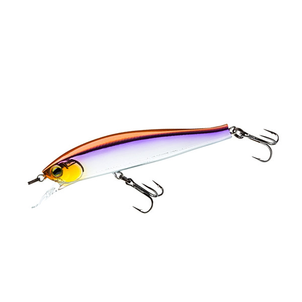 Wobbler Duel Hardcore Minnow Flat 70SP 70mm 5.5g #MEWS