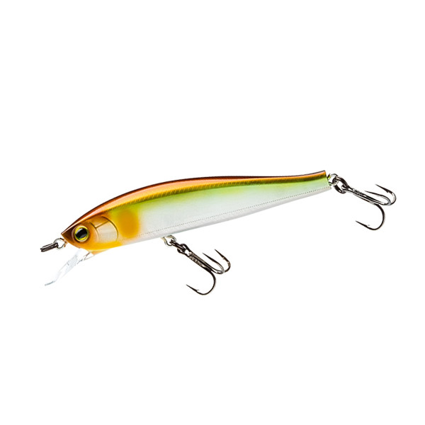 Воблер Duel Hardcore Minnow Flat 70SP 70мм 5.5g #MGSA