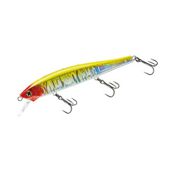 Воблер Duel Hardcore Minnow Flat 95SP 95мм 12g #HCR