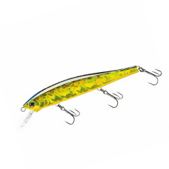 Воблер Duel Hardcore Minnow Flat 95SP 95мм 12g #HGSN