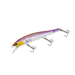 Воблер Duel Hardcore Minnow Flat 95SP 95мм 12g #MEWS