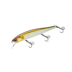 Воблер Duel Hardcore Minnow Flat 95SP 95мм 12g #MGSA