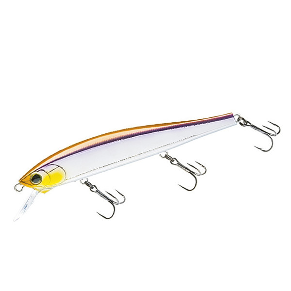 Воблер Duel Hardcore Minnow Flat 110SP 110mm 15.5g #HGSN