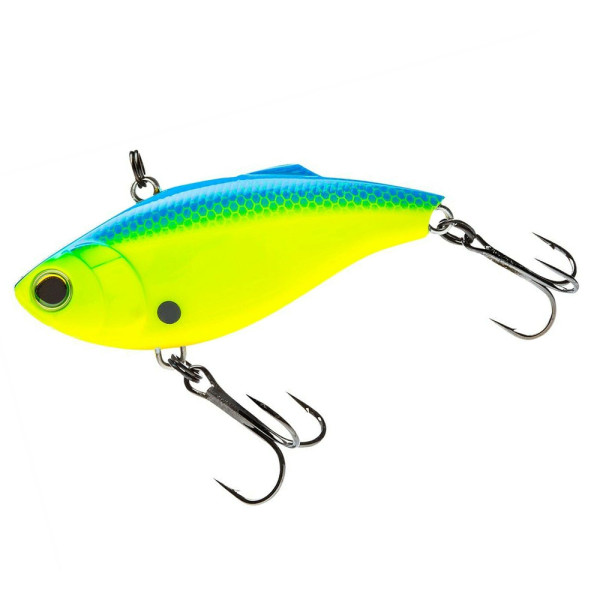 Воблер Duel Hardcore Flashi`n Vibe 65S 65мм 20g #BCL