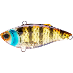 Воблер Duel Hardcore Flashi`n Vibe 65S 65мм 20g #SBG