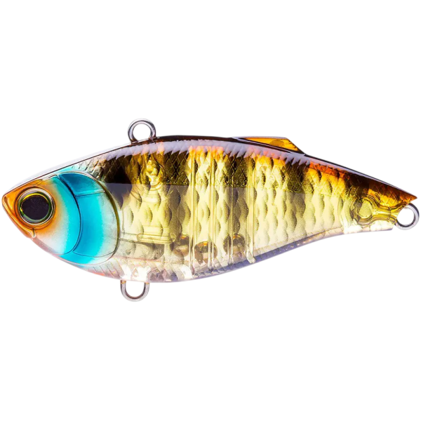 Воблер Duel Hardcore Flashi`n Vibe 65S 65mm 20g #SBG