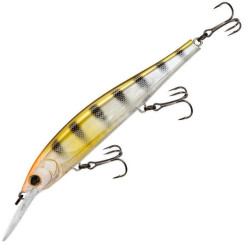 Wobbler Yo-Zuri 3DB Jerkbait 110 Deep 110mm 16.5gr #GSPC
