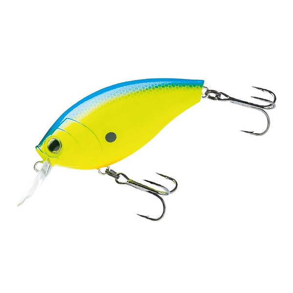 Воблер Duel Hardcore Crank 2+ 65F 65mm 14g #BCL