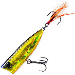 Popper Duel Hardcore Popper 70F 70mm 10.5gr #HGSN